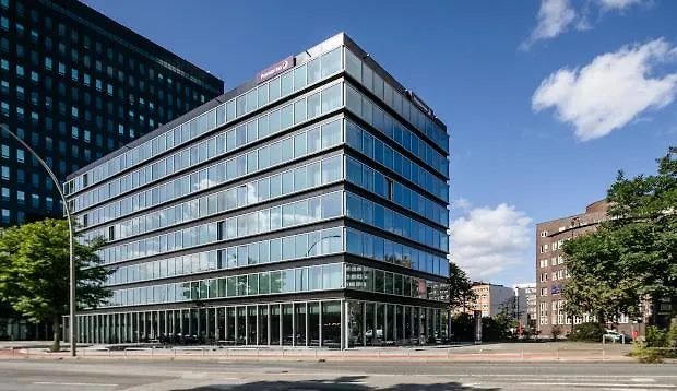 Premier Centre Hotel