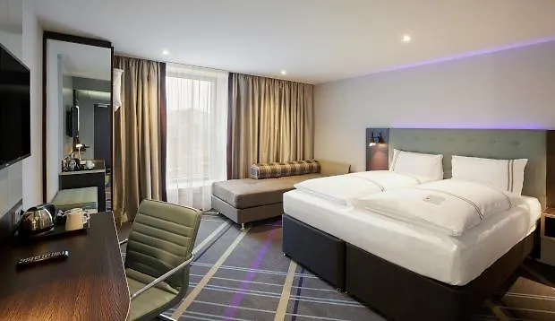 Hotel Premier Centre 3*