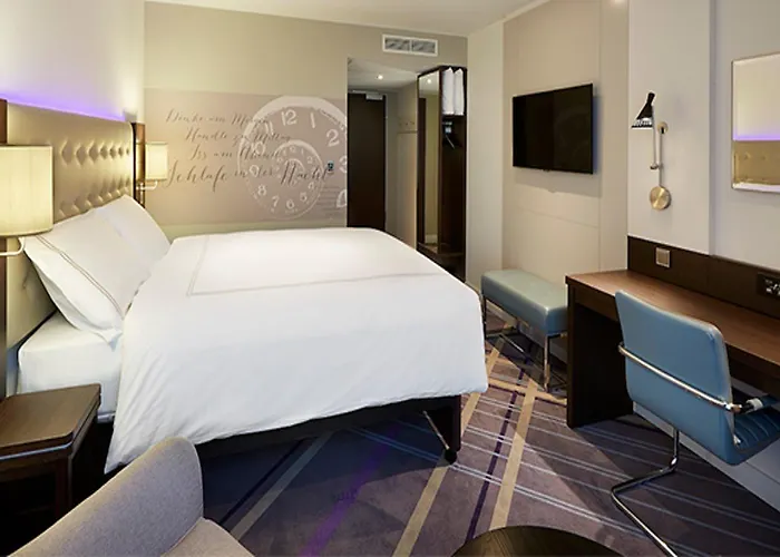 Hotel Premier Centre 3*