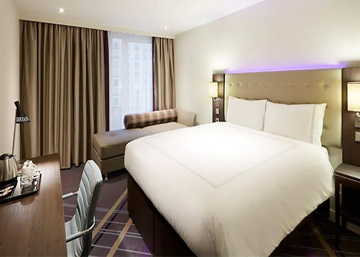 Hotel Premier Centre Hamburg