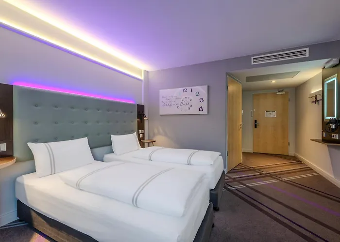 Hotel Premier Centre