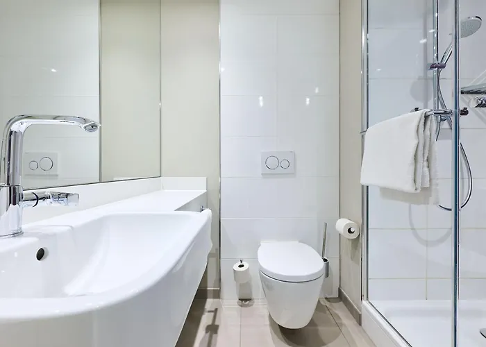 Premier Centre Hotel Hamburg