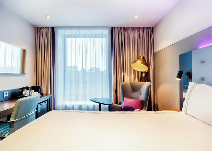 Hotel Premier Centre